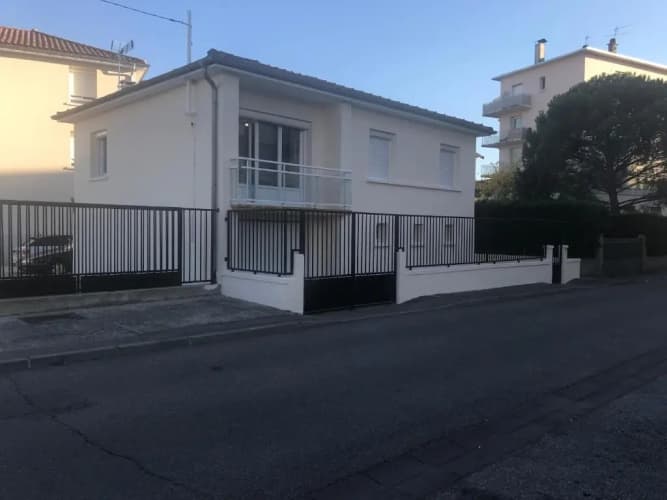 Gite Le Logis Dauphinois