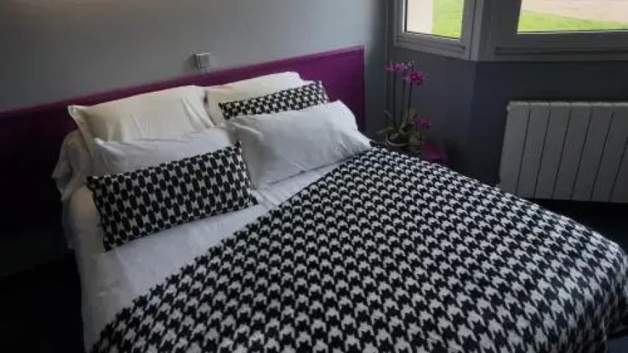 Fasthotel Niort