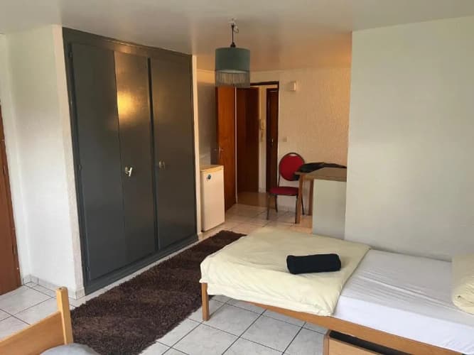 Appartement Week