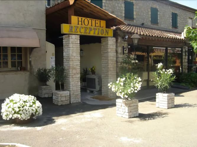 Le Relais du Lac