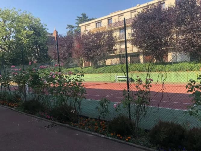 Studio Villennes Sur Seine
