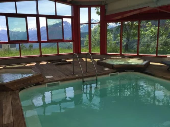 Hôtel CASA MOHO | Saint-françois-longchamp