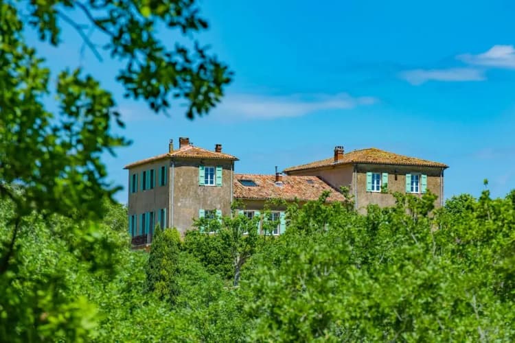 Bastide Saint-Estève