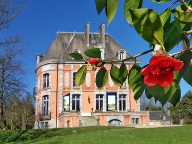 L'Orangerie