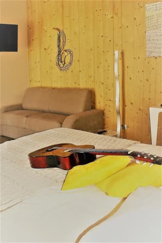 What Else Hotel