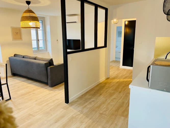 Suite 24 L'annexe
