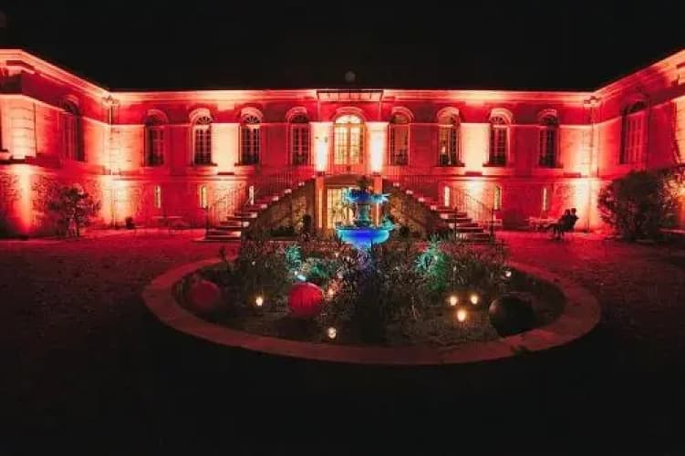 Chambres d'Hotes La Chartreuse des Eyres