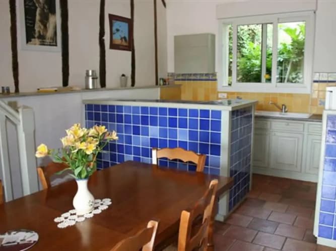 Gîte Poyanne, 4 pièces, 6 personnes - FR-1-360-352