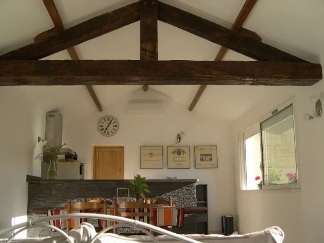 Gîte Les Acacias