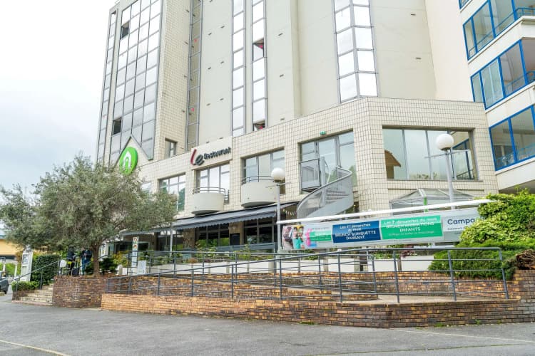 Campanile PRIME - Nogent-sur-Marne