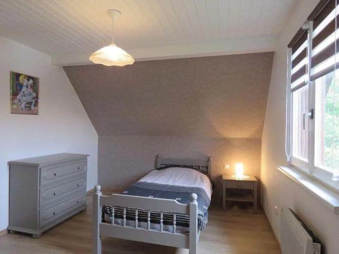 Chambres d'Hôtes au Vallon du Rosenmeer
