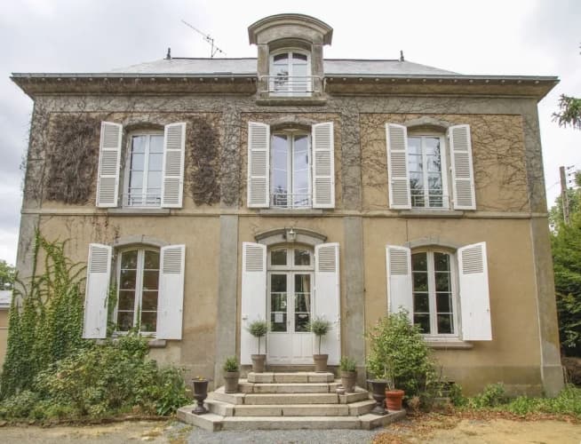 Manoir des Turets