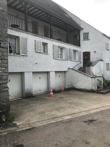 Auberge du Val D' ouche
