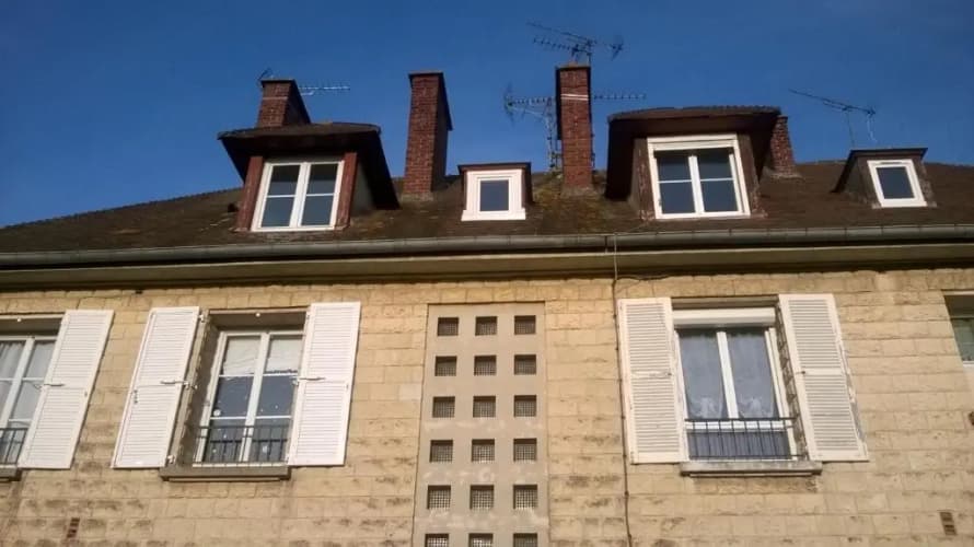 Apart Falaise 23