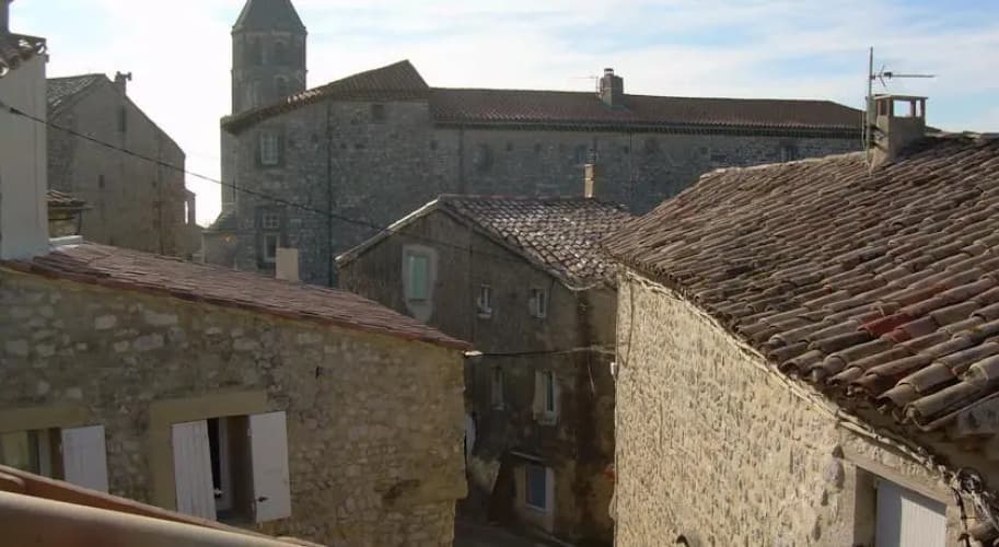 Gîte Les Remparts