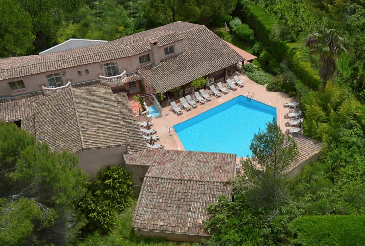 Castel' Provence