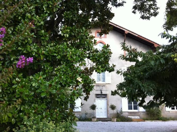 Le Clos De La Muse