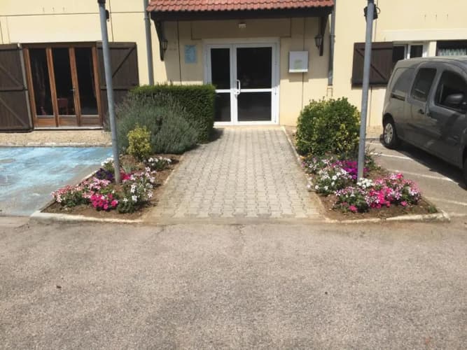 Hotel Le Pressoir - Auxerre Appoigny
