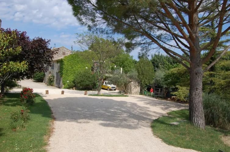 Gîte Le Gré