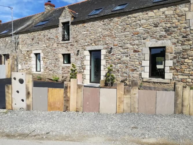 Camping Les Goelands