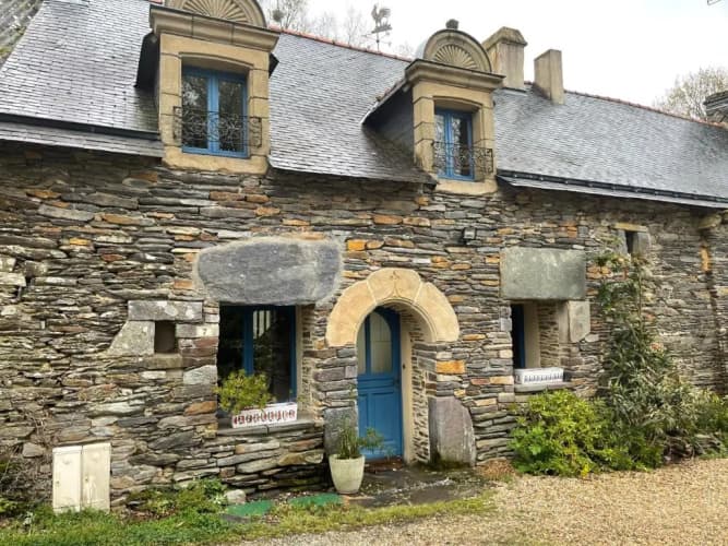 Le Clos Saint-Fiacre