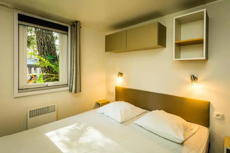 Camping la Sousta