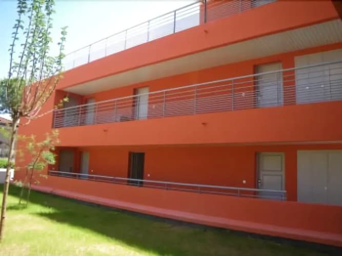 Residence Hoteliere Syracuse