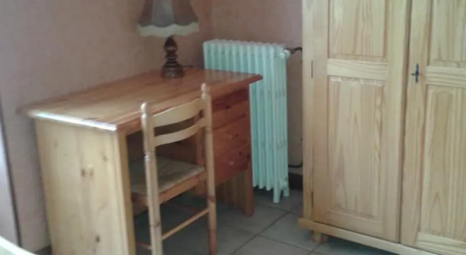 L'Auberge Italienne Titus