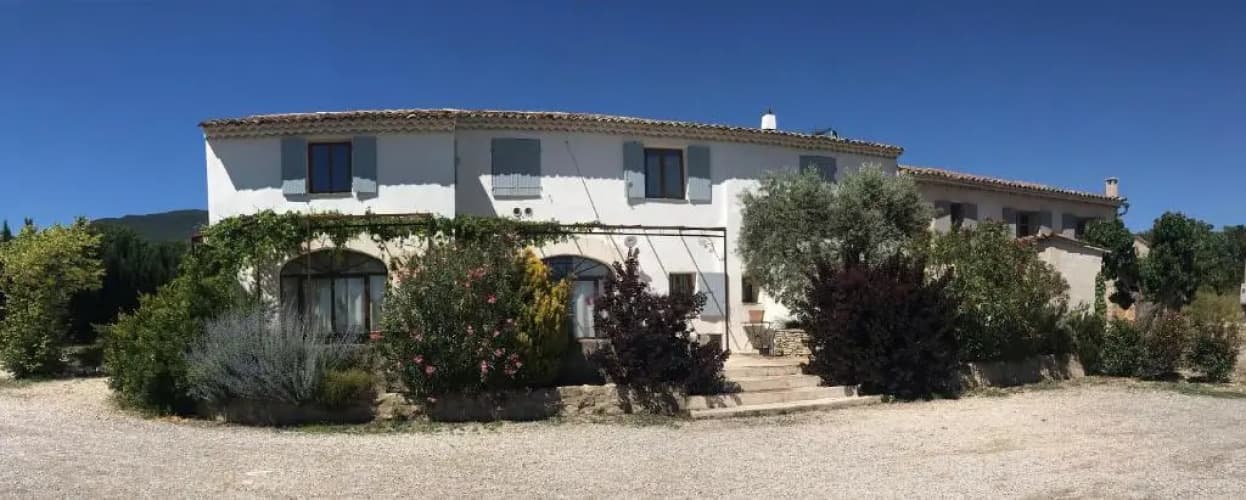 Bastide Campagne Canal
