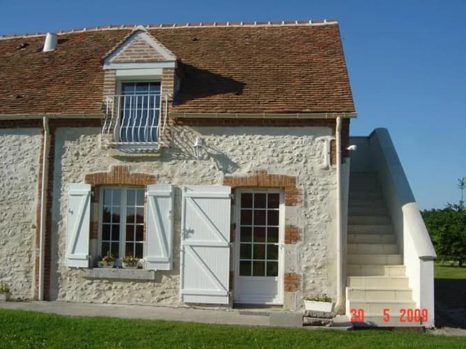 Chambres D'hôtes La Quèrière