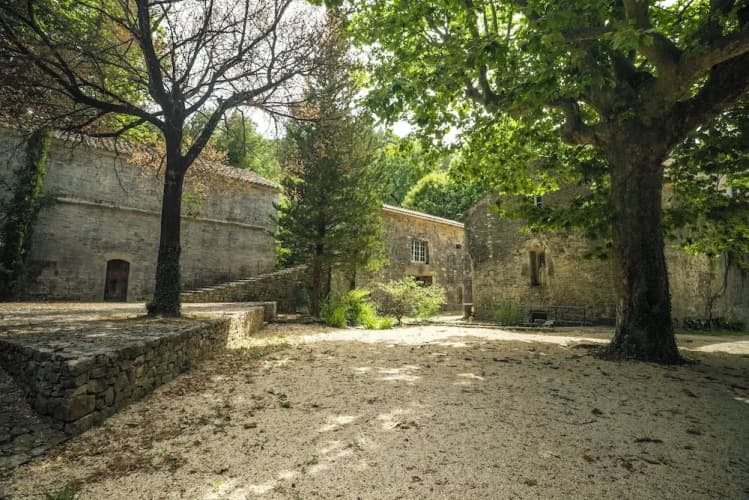Montrieux le Hameau