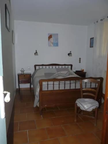 Chambres d'Hôtes Le Baou