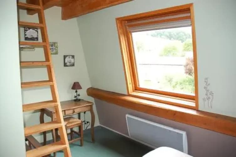 Les Airelles Camping & Hotel
