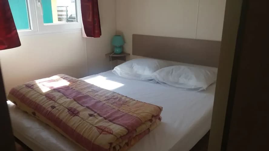 Les Chalets du Camping St Etienne
