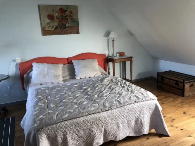 Chambres d'Hote chez Alice