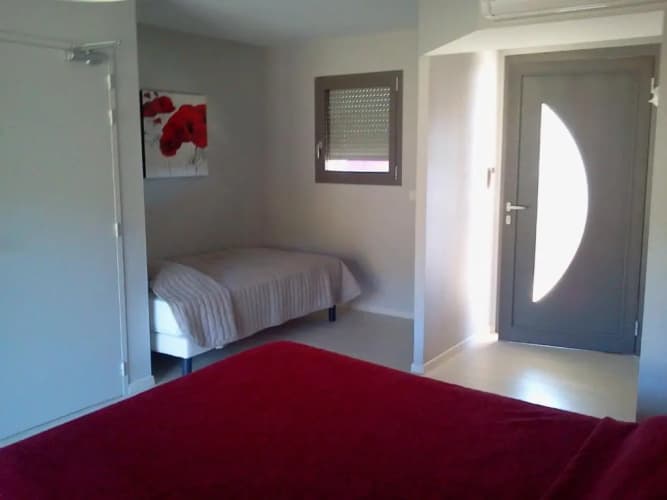 Le relais des garrigues