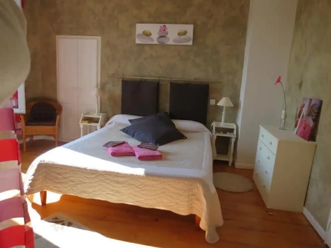 Domaine du Siestou Wine Resort & Spa