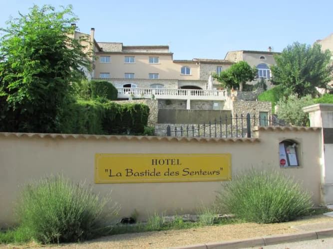 La Bastide des Senteurs