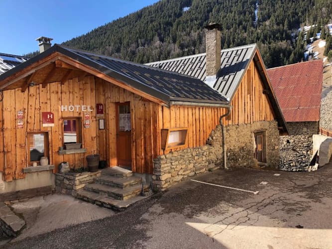 Auberge de la Foret