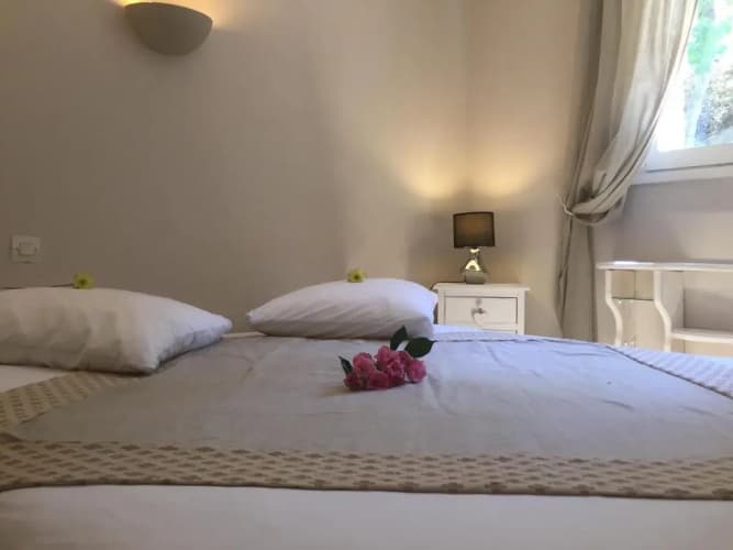 Hotel A Flatta