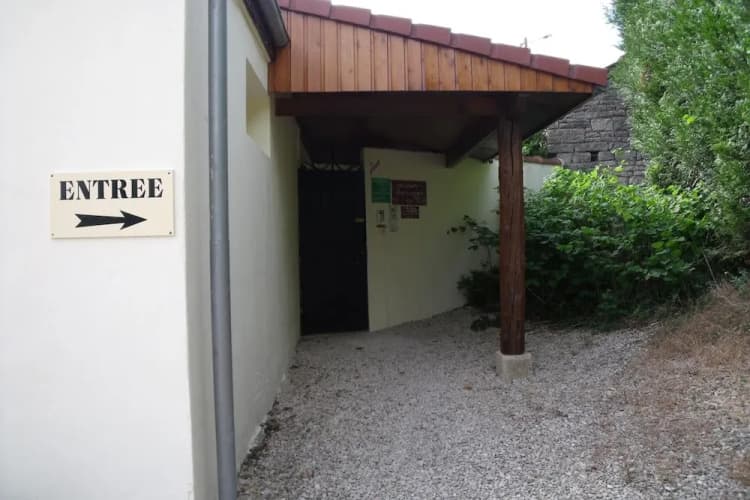 Maison D'Hote Le Relais