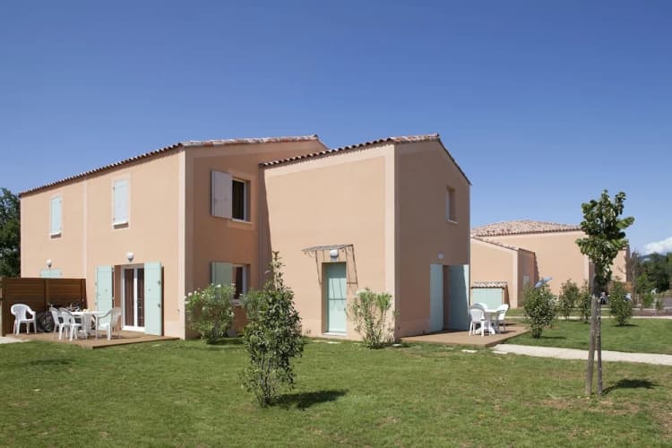 Vacanceole - Residence les Demeures du Ventoux