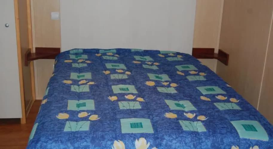 Camping Le Sorlut