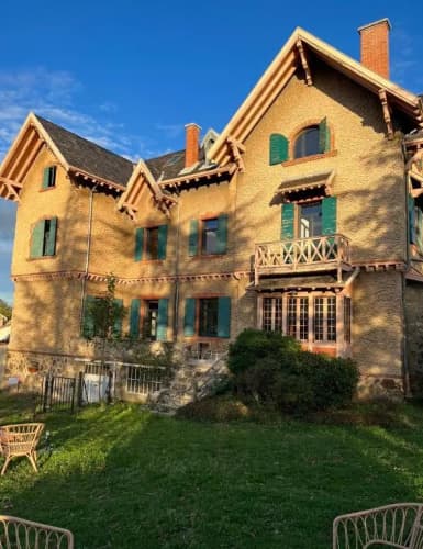 O'Cottage suite Familiale