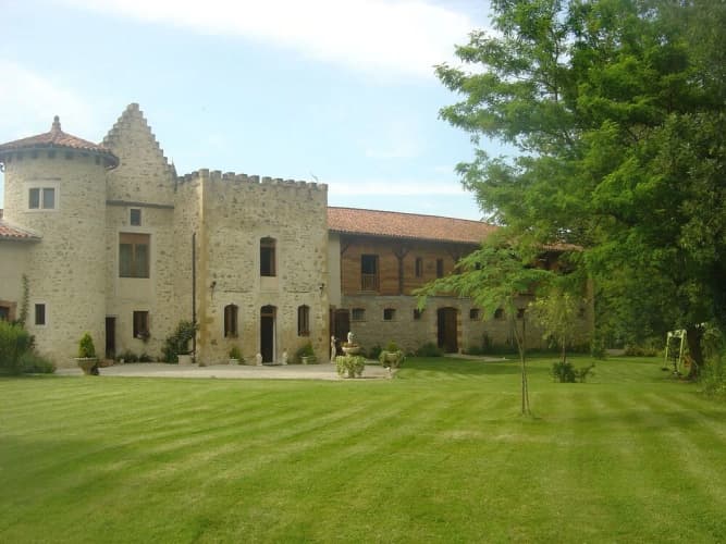 Domaine du Val de Soux