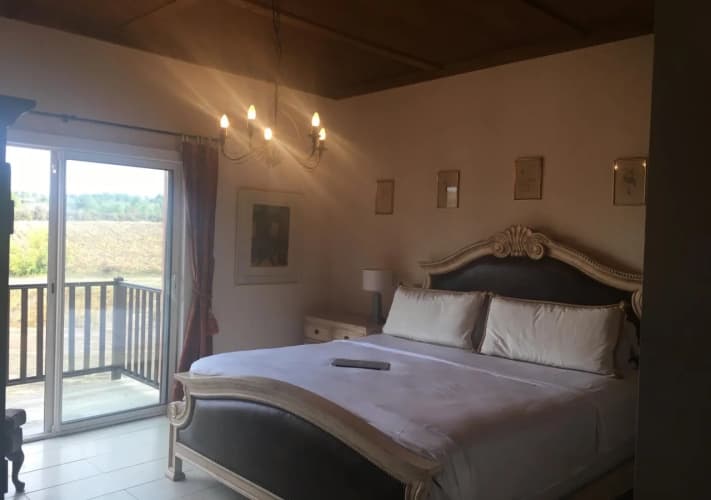 O'Vineyards B&B Carcassonne