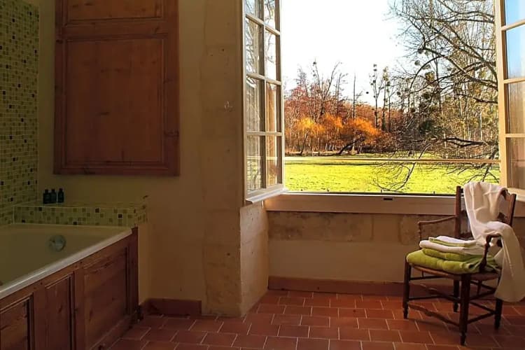 Chambres d'Hôtes Clos de Mondetour