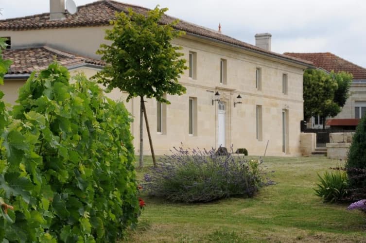 Chez Valorine