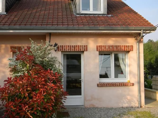 Gîte les Lilas