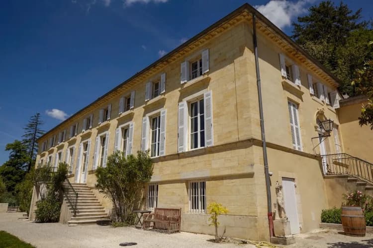 Château Champcenetz